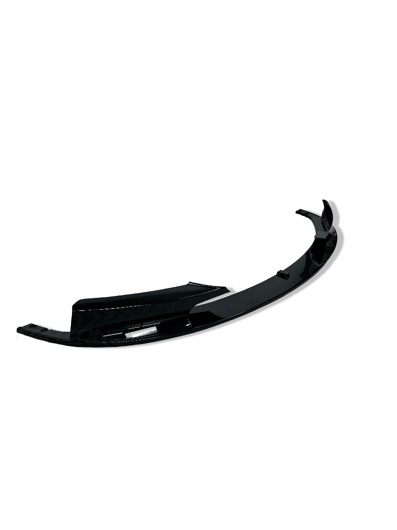 Dokładka przednia BMW F30 F31 M-PAKIET  - miniatura 4