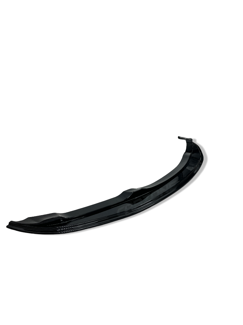 Dokładka przednia BMW E90 E91 M-PAKIET Przedlift PRE - miniatura 4