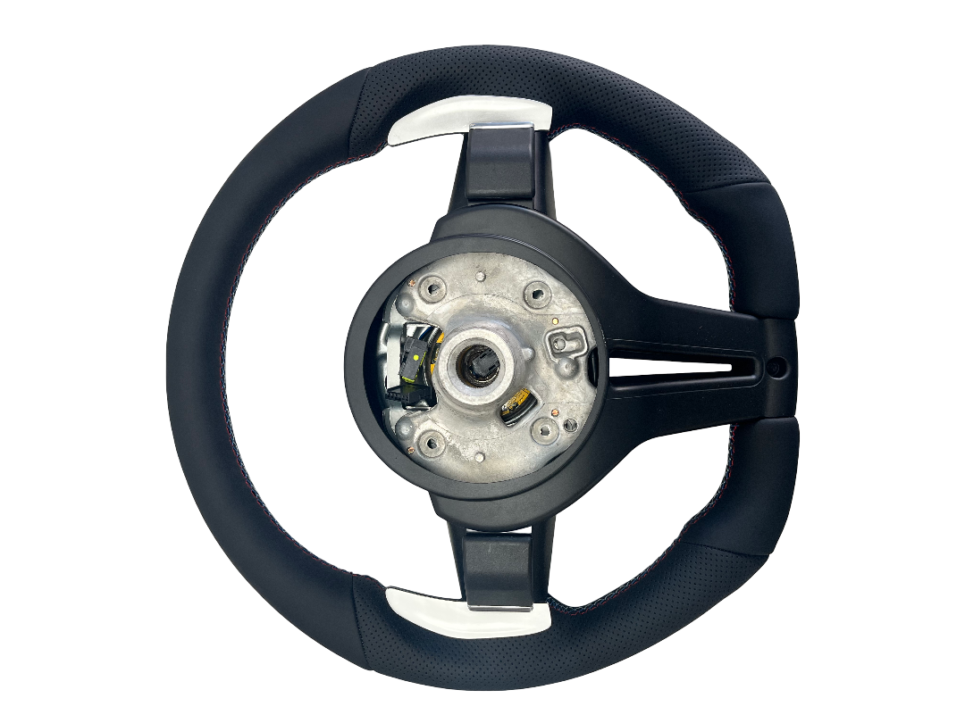 Kierownica BMW F10  - miniatura 5