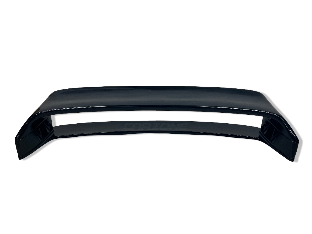 Spoiler GT CLASS e36 sedan coupe - miniatura 2