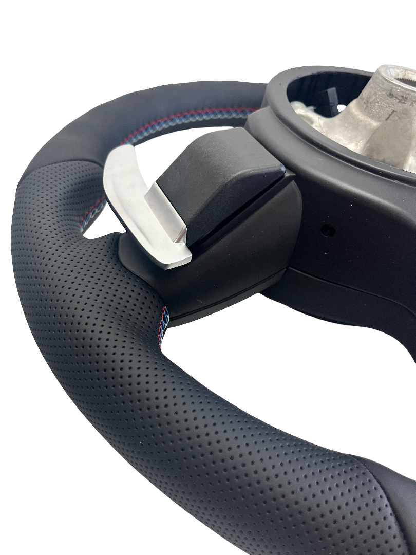 Kierownica BMW F10  - miniatura 4