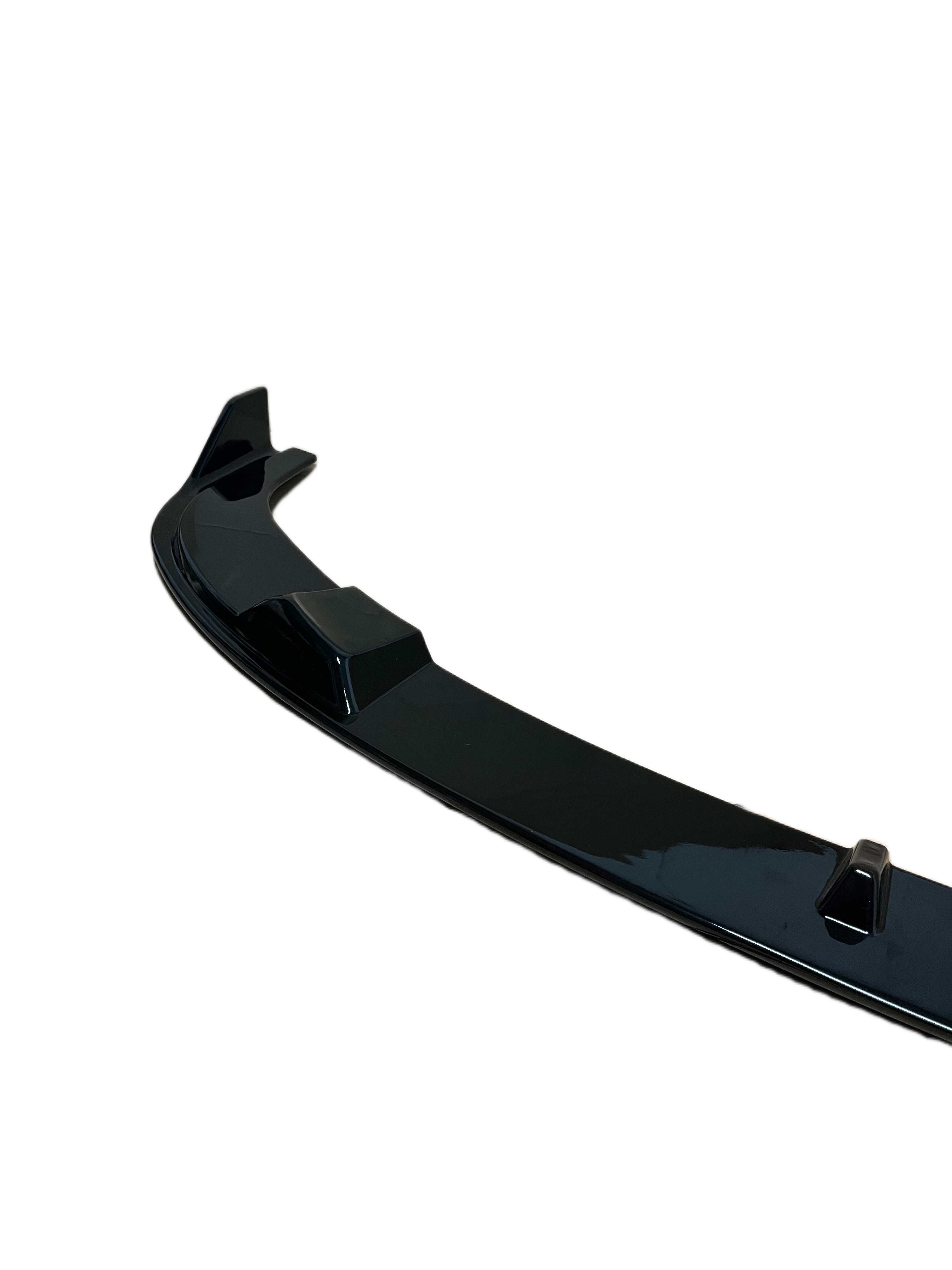 Dokładka przednia BMW E60 M-PAKIET - miniatura 2