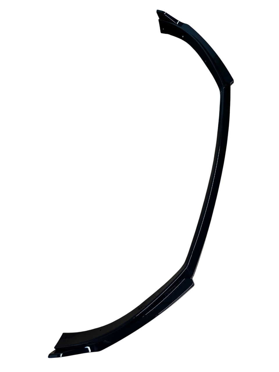  Dokładka przednia VOLKSWAGEN GOLF MK6 Standard 3pcs - miniatura 4