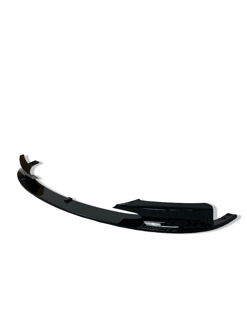 Dokładka przednia BMW F30 F31 M-PAKIET  - miniatura 5