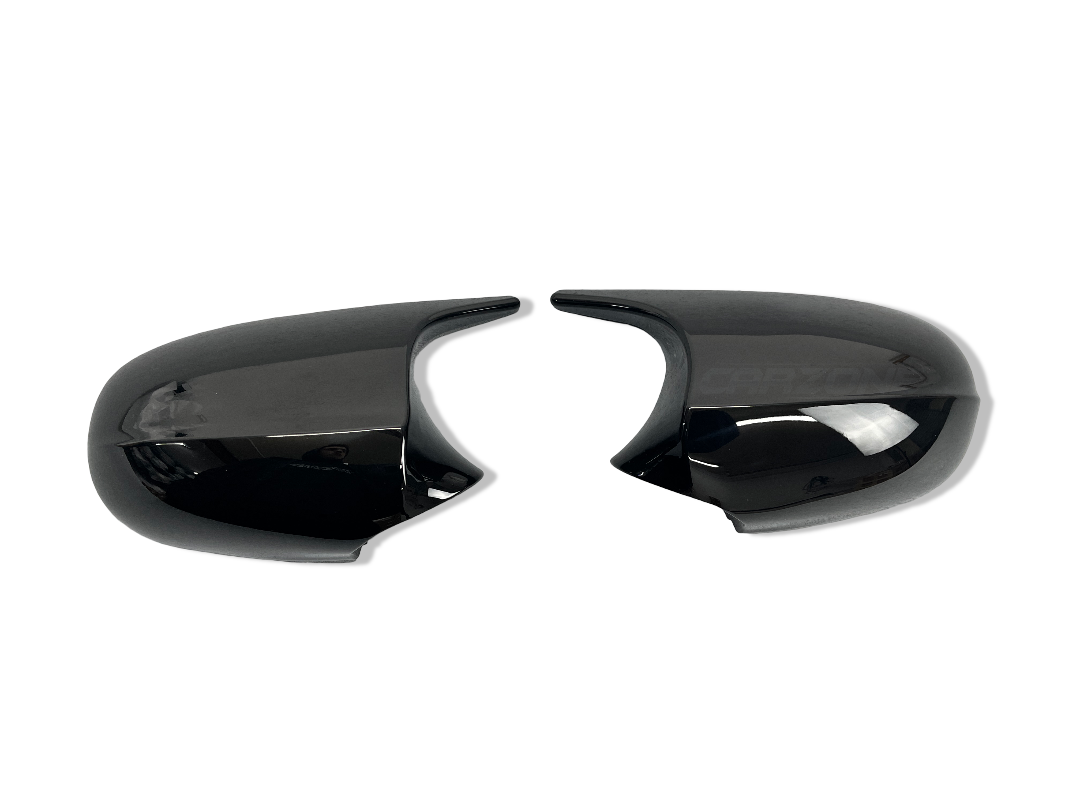 Nakładki na lusterka BMW E90 E91 Polift LCI - miniatura 2