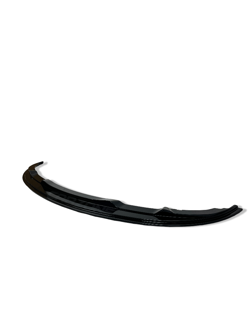 Dokładka przednia BMW E90 E91 M-PAKIET Polift LCI - miniatura 5