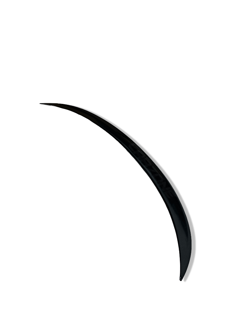 Spoiler Lotka BWM E90 M3-style - miniatura 4