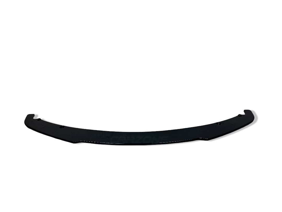 Dokładka przednia BMW E90 E91 Standard PRE-LCI Przedlift Polift - miniatura 2