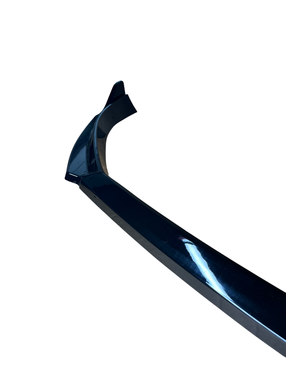  Dokładka przednia VOLKSWAGEN GOLF MK6 Standard 3pcs - miniatura 3