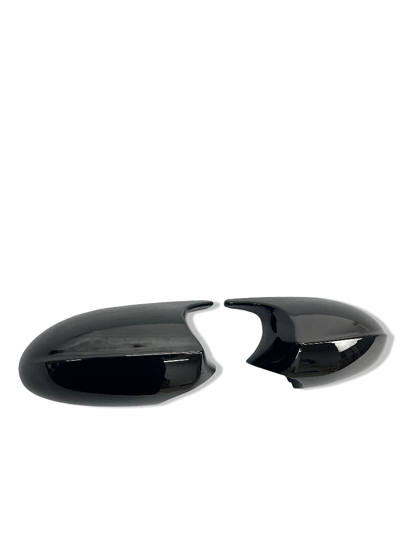 Nakładki na lusterka BMW E90 E91 Przedlift PRE - miniatura 3