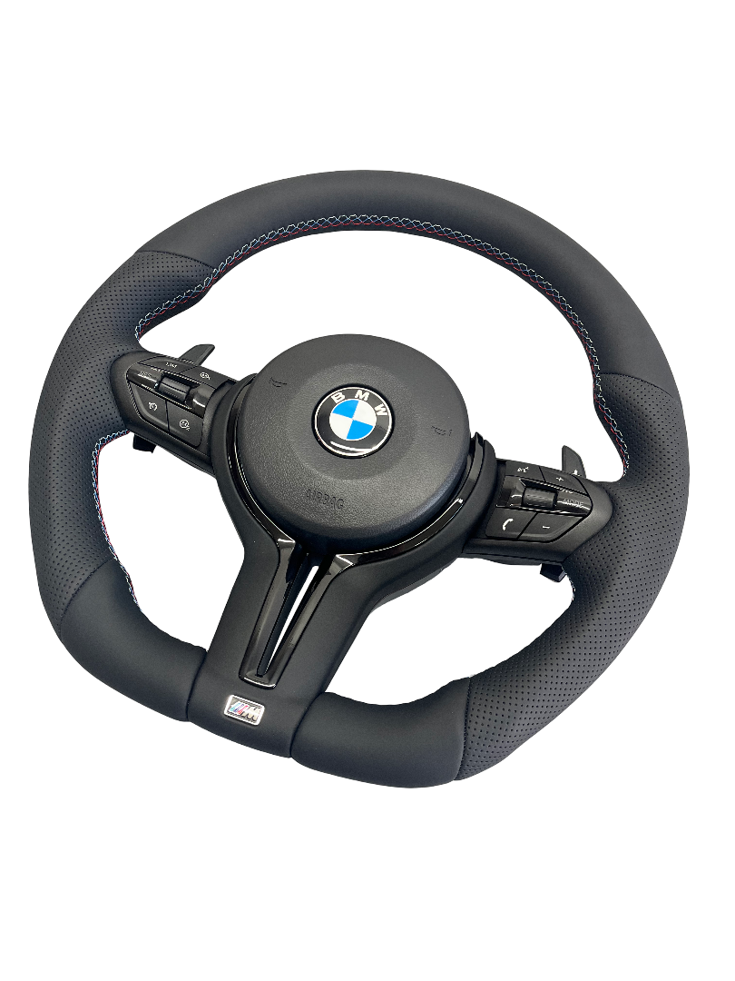 Kierownica BMW F10  - miniatura 2