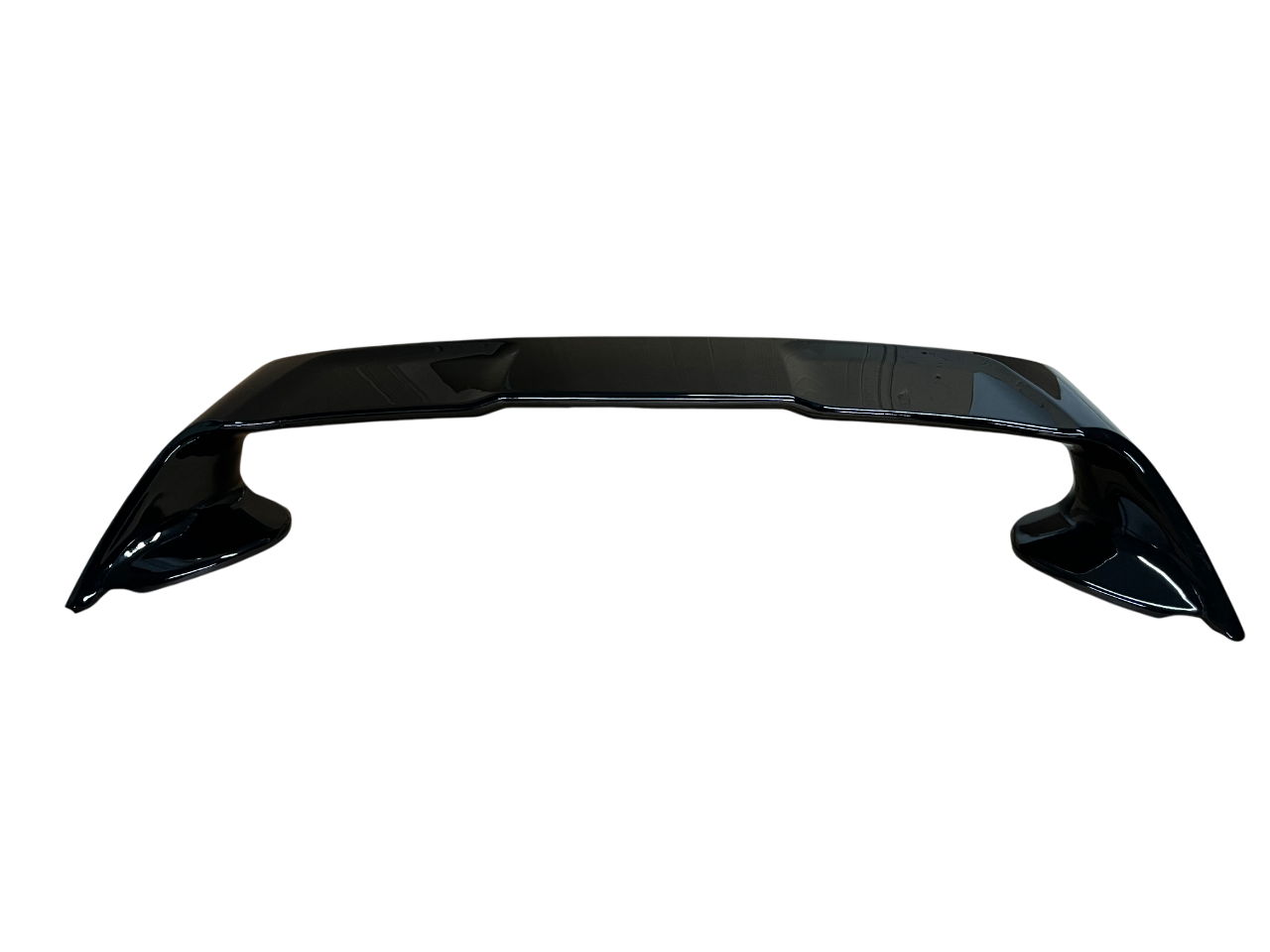 Spoiler duży MITSUBISHI LANCER X EVO STYLE - miniatura 4