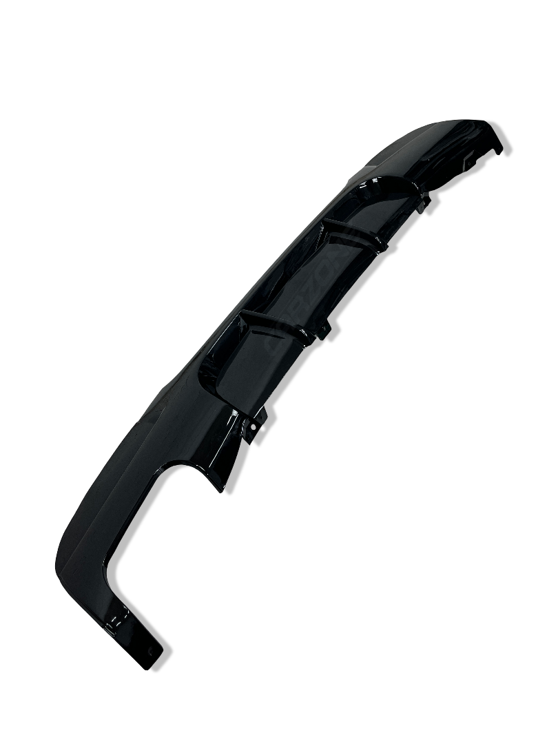 Dyfuzor tylni BMW E90 E91 M-PAKIET 00- - miniatura 3