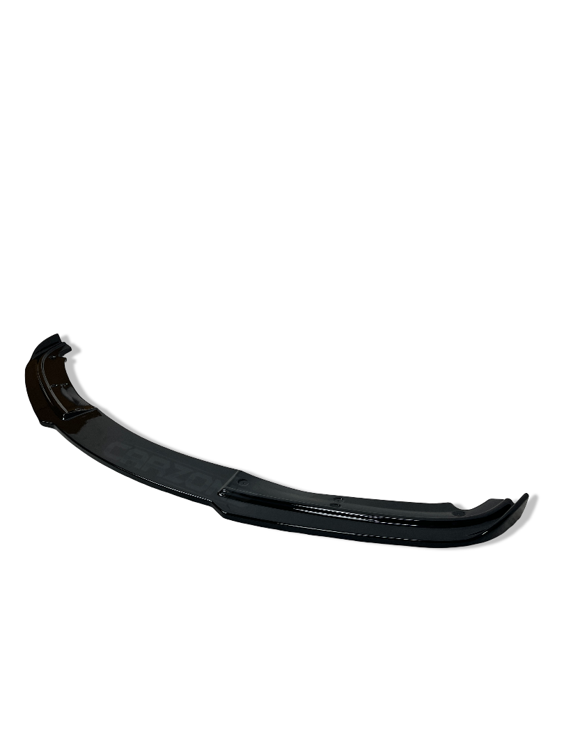 Dokładka przednia BMW E90 E91 Standard Polift LCI - miniatura 5